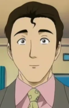 Hirose, Takumi