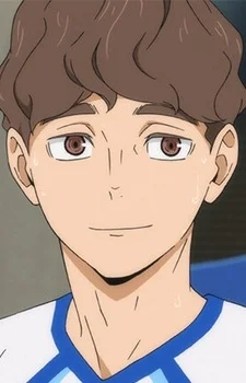 Hirugami, Sachirou