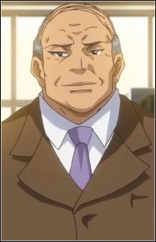 Hirukawa, Keizou