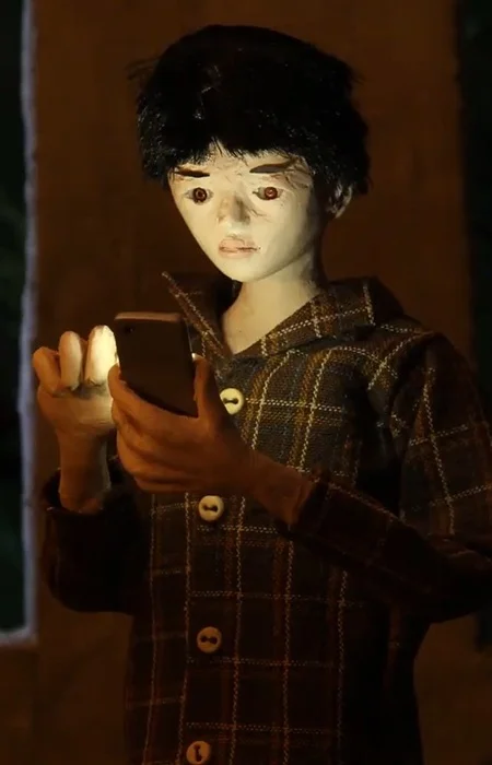 Hiruto, Osamu