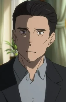Hisaka, Kazutora
