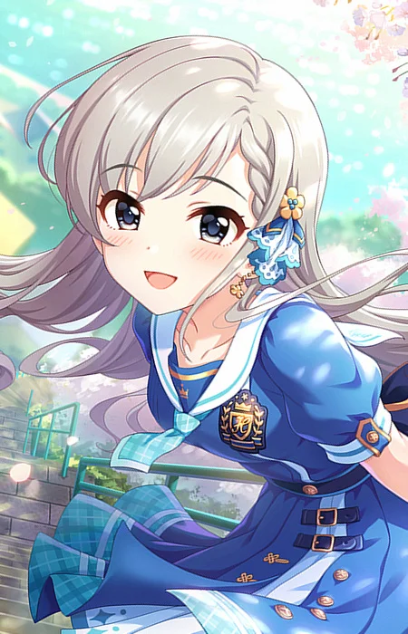 Hisakawa, Hayate