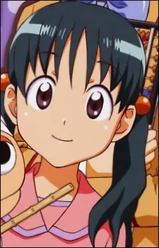 Hisakawa, Maachi