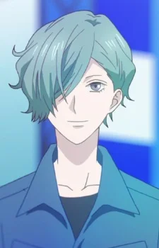 Hishida, Mitsuru