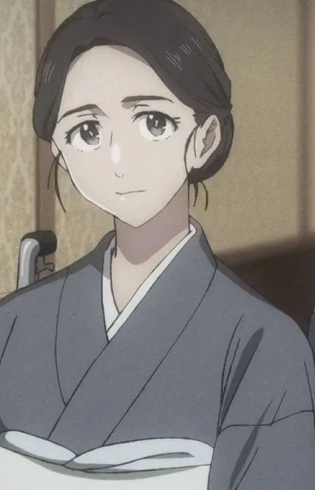 Hishigata, Chitose