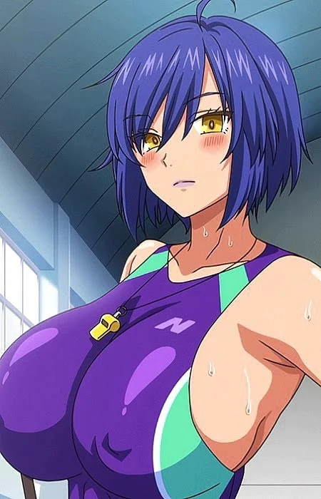Hishimori, Marina