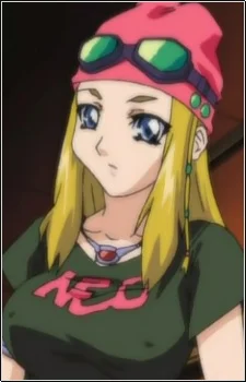 Hishizaki, Shaiya