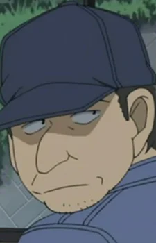 Hisumi, Isao