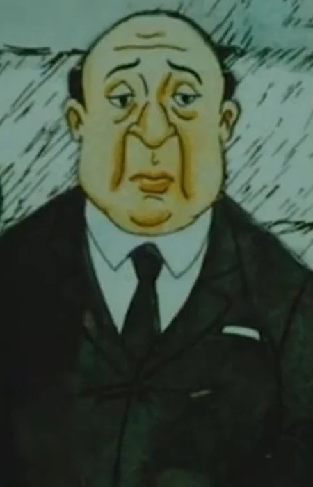 Hitchcock, Alfred