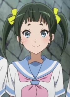 Hitomi, Lala
