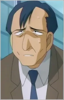 Hitomi, Shouichirou