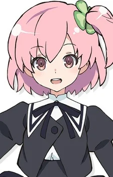 Hitotsuyanagi, Riri