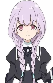 Hitotsuyanagi, Yuri