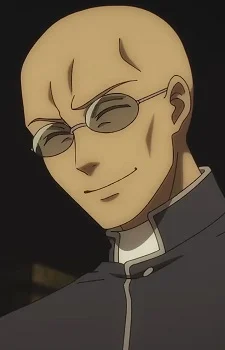 Hitsugiya