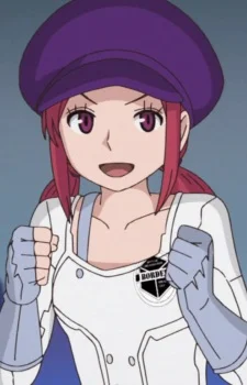 Hiura, Akane