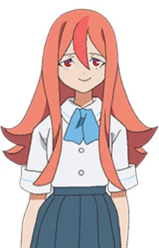 Hiwatashi, Nazuna
