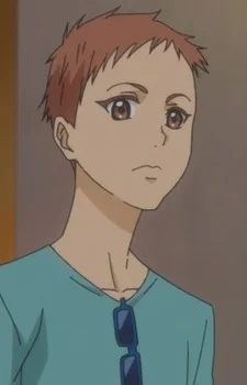 Hiyama, Chiaki