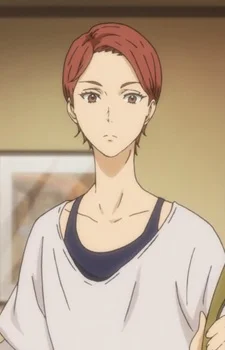 Hiyama, Chisato