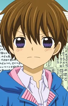 Hiyama, Kazuma