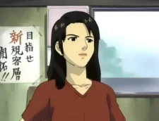Hiyama, Kotomi