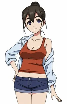 Hiyama, Yurika