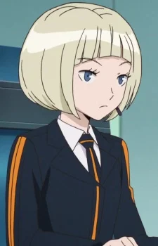 Hiyami, Aki