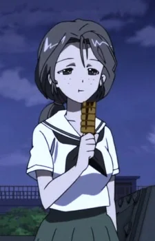 Hiyoshi, Aoi