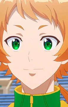 Hiyoshi, Ryusei