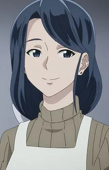 Hizutome, Eika