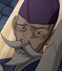 Hojo, Ujimasa