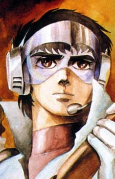 Hojoh, Shingo
