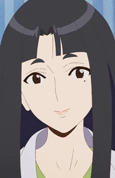 Hoketsu, Haruko