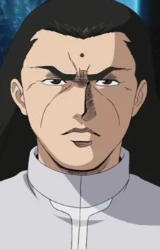 Hokuto, Takeshi