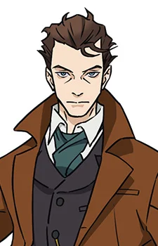 Holmes, Sherlock
