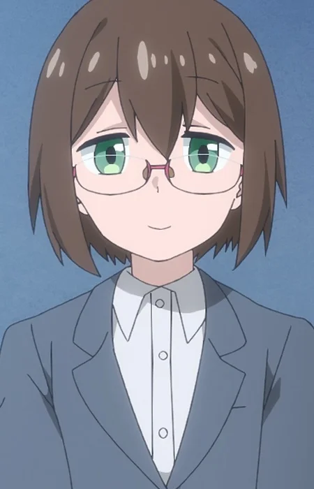 Homeroom Teacher