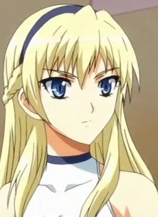 Homura, Margarita B