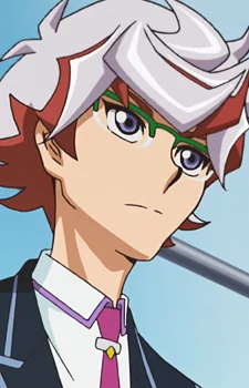 Homura, Takeru
