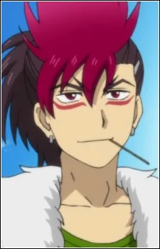Homura, Toshiie