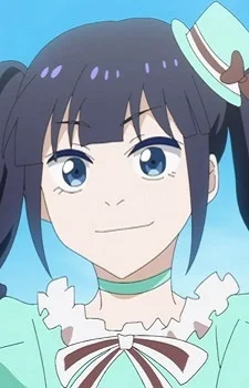 Homura, Yuriri
