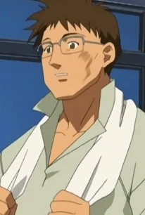 Honda, Toshirou
