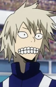Honenuki, Juuzou