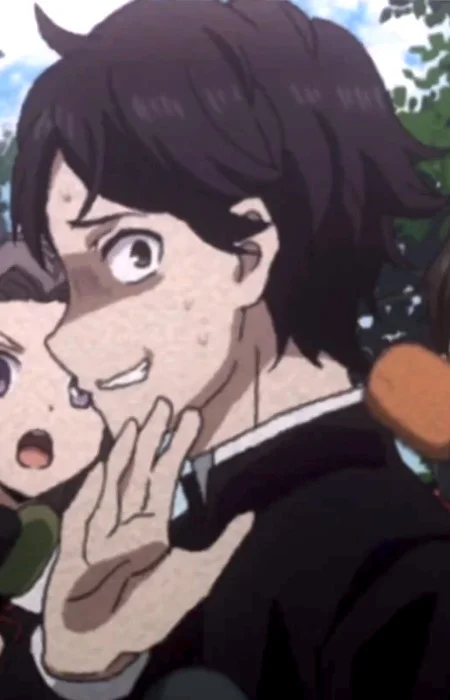 Hongou, Hayato