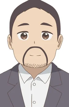Hongou, Hiroshi