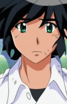 Hongou, Ichirou