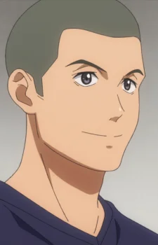 Hongou, Kazuki
