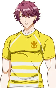 Hongou, Kazutaka