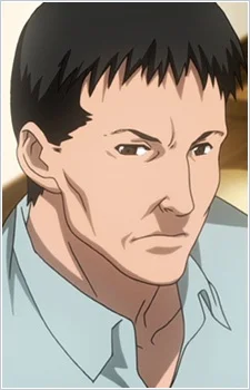Hongou, Shuujirou