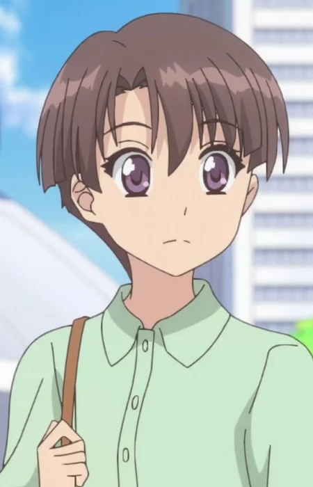 Honjo, Miwa