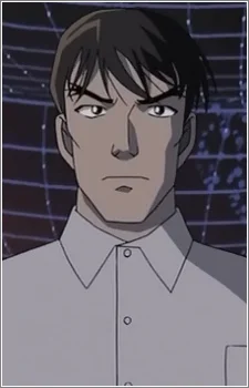 Honjou, Kazuki