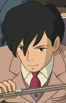 Honjou, Kirou